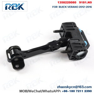 ตัวจำกัดความเร็วประตู 1358220080 ปรับความเร็วได้ สำหรับ Fiat Peugeot Citron 15-55 กก. - Product Image 2