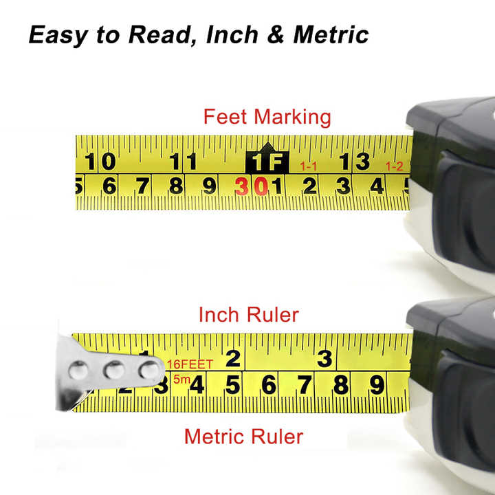 Customizable 5 Meter Mini Measure Tape Keychain Sublimation Printable ...