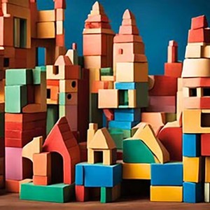 Vaisselle assiettes jouets sacs articles ménagers utilisés restaurant vaisselle vaisselle à vendre - Product Image 2