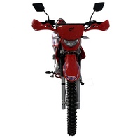KAVAKI-Moto haute vitesse Enduro 250cc 200cc, pit bike, cross dirt bike, gaz, hors route, course