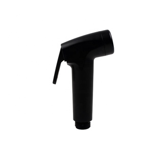 Распродажа, черный распылитель для биде - Product Image 6