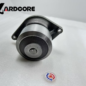 ปั๊มน้ำพร้อมปะเก็น 7636-61-1520 6754-61-1100 สำหรับเครื่องยนต์ 6D102 6D107 รถขุด PC200-8 PC210-8 PC220-8 PC240-8 - Product Image 3