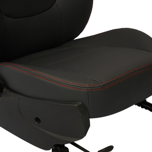 مقعد نصف شاحنة ركوب جوي عالمي دودج رام طقم مقعد شاحنة caar جلد للبيع - Product Image 3
