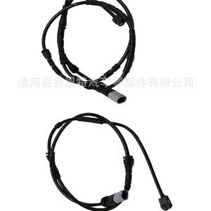 สายไฟเตือนเซ็นเซอร์เบรก BMW F25 F26 รุ่น 34356790303 34356790304 สำหรับ X5 X6 อะไหล่ทดแทน - Product Image 5