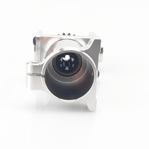 Dmwd — outils de programmation à distance, pièces de drone d'avion, accessoires d'aviation de haute précision - Product Image 3