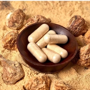 2026 OEM Marque Privée Usine d'Extraction de Plantes pour Capsules d'Extrait de Maca Sauvage, Améliorateur de Performance Sexuelle Masculine, Durée Prolongée, Le Plus Vendu - Product Image 5