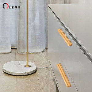 Custom Luxury Fancy Cabinet Handles Drawer Pull <strong>Wardrobe</strong> <strong>Draw</strong> Pulls Knobs Dresser Handel Door Hardware Elegant Furniture Handle - Product Image 3
