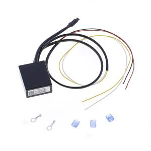 ECU GPA para Kawasaki, Marca GET, Hecho en Italia - Product Image 1