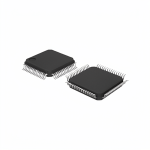 CY7C4265-15AXC ลอจิกของแท้10NS 16KX18ซิงค์ FIFO 64TQFP 64 LQFP - Product Image 1