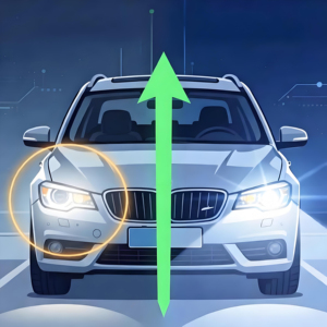 Phare avant JC Upgrade Factory Wholesale 2011-2023 avec projecteur de faisceau et clignotant pour <span class=keywords><strong>Chrysler</strong></span> <span class=keywords><strong>300</strong></span>/300C DRL - Product Image 2