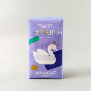 Kostenlose Probe Professional China Supplier OEM Damen Einweg-Damen binden Quick Dry Absorbent a Grade Menstruation periode Servietten - Product Image 1