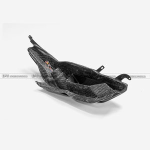 Conducto de Admisión de Aire para Faros Delanteros de Fibra de Carbono Seca EPA Premium, Lado del Conductor (LHD) para Toyota Yaris GR GXPA16, Piezas de Rendimiento JDM Tuning - Product Image 4