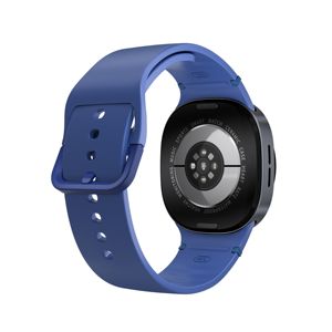 Reloj Inteligente Deportivo Clásico para Hombre DF HD8 46mm, Venta al por Mayor, Resistente al Agua IP68, Carga Inalámbrica, Cronógrafo, Alarma, 7 Días de Batería - Product Image 4