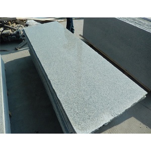 Suministro de cantera barato granito gris claro granito gris <span class=keywords><strong>Sardo</strong></span> G603 - Product Image 4