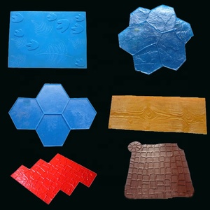 Khuôn Bê Tông Đóng Dấu Bán Chạy Hơn Sản Xuất Tại Trung Quốc - Product Image 4