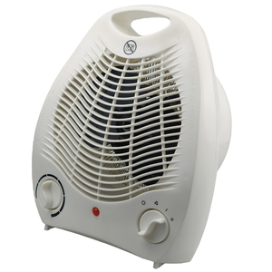 Thermostat réglable Radiateurs électriques Ventilateur de <span class=keywords><strong>chauffage</strong></span> électrique 2000W <span class=keywords><strong>Chauffage</strong></span> de l'<span class=keywords><strong>espace</strong></span> LQ501 - Product Image 3