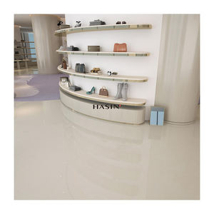 <span class=keywords><strong>Vendita</strong></span> calda 1200x1200mm Villa sinterizzata lastra di pietra per pavimenti interni Texture porcellana di grandi dimensioni piastrelle smaltate in marmo - Product Image 5