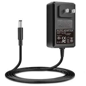 Caricabatterie universale 17 v1a a tensione 100-240V per altoparlante Bluetooth Audio Boss