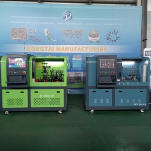 Dongtai ม้านั่งทดสอบคอมมอนเรลสำหรับ CR819S ปั๊มหัวฉีดคอมมอนเรลฟังก์ชั่นเสริมกล้อง eup Cat heui heup - Product Image 5