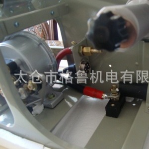 Alimentateur de fil à entraînement unique 350A 500A pour soudage MIG MAG métal portable - Product Image 1