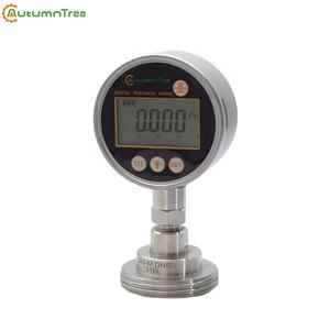 Standard-Vakuum Hochdruck Kleines Digitales Luftdruckmessgerät - Product Image 3