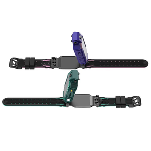 Đồng hồ thông minh trẻ em 5G <span class=keywords><strong>GPS</strong></span> WiFi định vị gọi video gọi thoại trợ lý giọng nói AI IP67 phù hợp cho học sinh <span class=keywords><strong>2025</strong></span> hàng mới xuất xưởng - Product Image 2