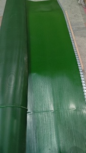 High-Performance PVC Agri <strong>Belt</strong> Stable Leaf Green Cotton Picker <strong>Belt</strong> CP690 for Agricultural Machinery Parts - Product Image 6