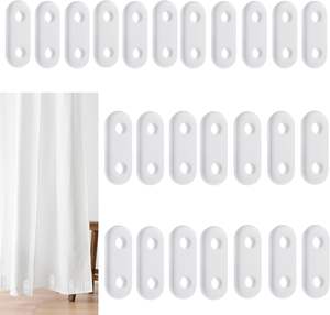 Resistente e robusta catena della <span class=keywords><strong>tenda</strong></span> peso della <span class=keywords><strong>tenda</strong></span> <span class=keywords><strong>con</strong></span> la perfetta vestibilità, accessori per tende fai da te - Product Image 6