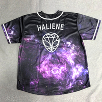 Maillot de baseball personnalisé avec design gratuit, styles variés, logo brodé pour équipe, uniformes de baseball et de softball pour hommes et jeunes