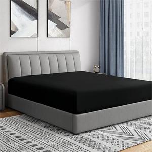 Ga Bọc Vải Bông 100% Ga Bọc Vải Cotton Giảm Giá 4 Cỡ - Product Image 6