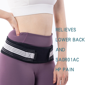 Cintura Modellante Post-Parto per Donne, Traspirante, Supporto Addominale e Pelvico per Donne in Gravidanza e Post-Natali - Product Image 2