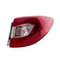 Feu arrière extérieur pour Hyundai IX35 2013 2014 2015, feu stop arrière halogène, feu arrière 92402-2S510