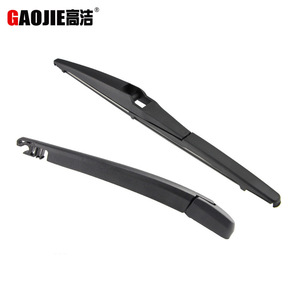 Compatible con el conjunto del brazo del limpiaparabrisas trasero y la cubierta del limpiaparabrisas trasero del Kia Rio Mk3 5 2011-2021. - Product Image 3