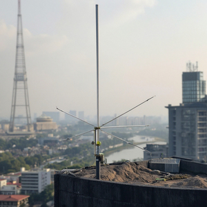 <span class=keywords><strong>CB</strong></span>-Antennen basis 27MHz <span class=keywords><strong>CB</strong></span>-Mobil antenne Außen aluminium legierung 27MHz <span class=keywords><strong>CB</strong></span>-Basis antenne für Radio - Product Image 2