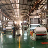 Vente en gros d'usine de papier d'emballage en coton imprimé personnalisé taille de refendage de rouleau entier pour vêtements chaussettes papier d'emballage de remplissage