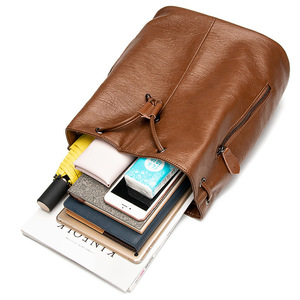 Nuovo <span class=keywords><strong>zaino</strong></span> da <span class=keywords><strong>donna</strong></span> nuovo stile personalizzato, - Product Image 5