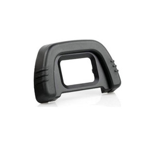 Visor ocular Nikon DK-21 para D610 D80 D90 D70 D750 D7000 D200, de plástico reutilizable - Product Image 2