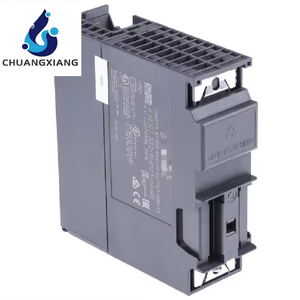 6ES7331-7PF01-0AB0 西门子专用控制器 - 240V 数据存储器，用于 PLC 编程和工业自动化 - Product Image 1