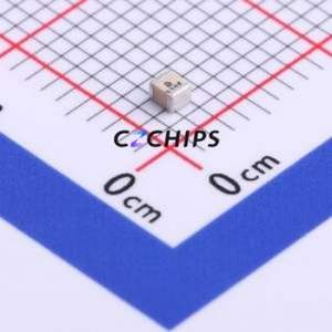 ตัวเก็บประจุแบบ SMD (MLCC) รุ่น 100A330FT150X ขนาด 1.4x1.4 มม. (ค่าความจุ: 33pF) (ความแม่นยำ: 1%) แรงดันไฟฟ้า: 150V - Product Image 2