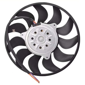 Ventilador de Refrigeración del Radiador del Motor OEM 4F0959455A / <span class=keywords><strong>4F0</strong></span> <span class=keywords><strong>959</strong></span> <span class=keywords><strong>455</strong></span> a para A-UDI A6 A6 Quattro 2004-2011 de Alta Calidad - Product Image 3