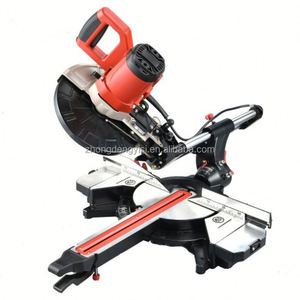 Miter <b>Saw</b> Electric <b>Power</b> Tools Miter <b>Saw</b> Mini Wood <b>Saw</b> Electric <b>Power</b> <b>Saw</b> Sliding Aluminum Cutting Miter <b>Saw</b> - Product Image 4
