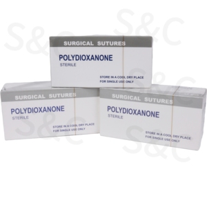 Suturas Quirúrgicas Veterinarias Absorbibles PetCare, Material Plástico, Certificación CE, Dispositivo Médico Clase II <span class=keywords><strong>para</strong></span> <span class=keywords><strong>Perros</strong></span> - Product Image 2