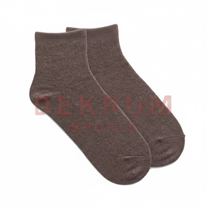 ถุงเท้าไหมพรมฤดูหนาวแบบยูนิเซ็กซ์ที่ดีที่สุด พร้อมโลโก้แบบกำหนดเอง ลายพิมพ์ดีไซน์ใหม่ล่าสุด ขายส่ง ขั้นต่ำ 10 คู่ - Product Image 1