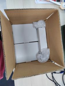 Groothandel auto achterremblokken voor Mitsubishi Outlander Delica Eclipse D2135 SP4350 440A1W000P 4605B560 4605B562 - Product Image 5