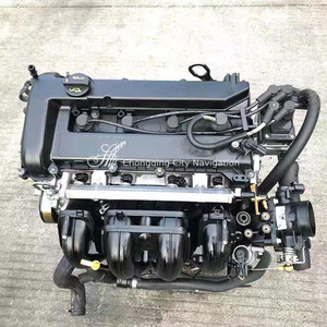 auto Motor de gasolina Changan 478q 478 1.6L nuevo autopartes- precio de Fábrica - motor <span class=keywords><strong>chino</strong></span> Chana Eado - Product Image 3