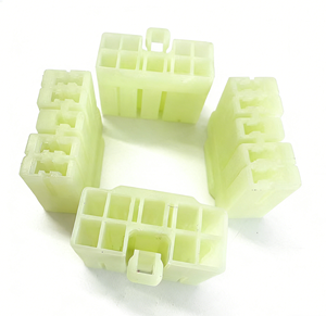 Kabelbaum-Steckverbinder mit 11 Löchern für Autos, Maßgefertigter Kabelbaum-Steckverbinder - Product Image 2