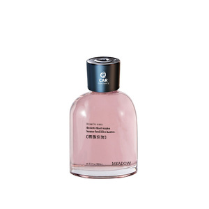 Morning Dew Rose Flameless Scented <b>Diffuser</b> 500ml High-End Home Fragrance Long Lasting For Bedrooms - Product Image 2
