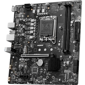 Tarjeta Madre PRO B760M-B D4 LGA 1700 Micro-ATX, Tarjeta Madre PRO B760M-B D4 B760 LGA 1700 Micro-ATX DDR4 para PC de 12ª y 13ª Generación - Product Image 3
