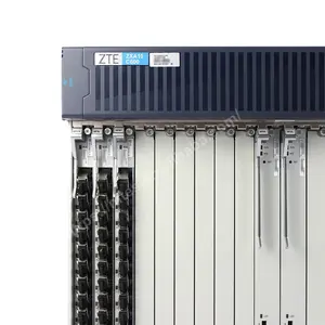 ZXA10 GPON ذكي OLT C600 GPON/EPON XGSPON XG-PON