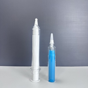 Tubo Vacío para Brillo Labial de 5ml, 10ml, 20ml, de Primera Calidad, Personalizable con Etiqueta Privada - Product Image 4